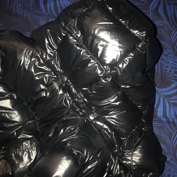 Females Mackage size small - Picture 6 of 6